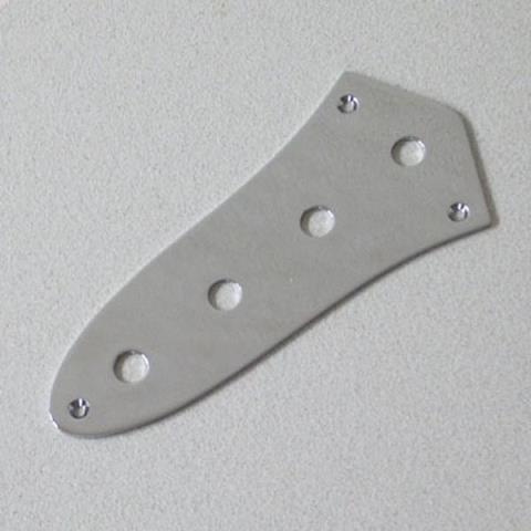 Montreux-コントロールパネル9411 JB Inch control plate CR