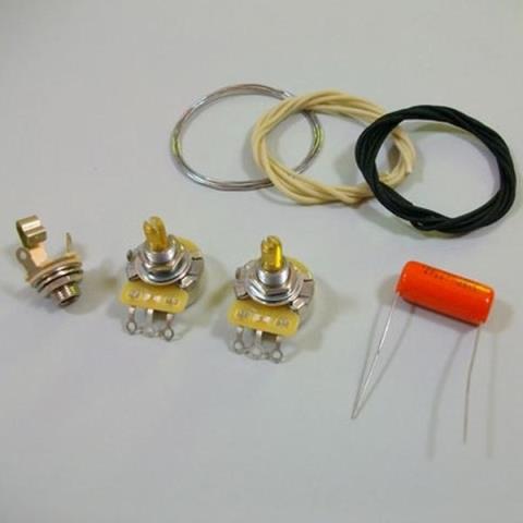 Montreux8240 PB wiring kit