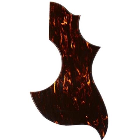 9579 Hummingbird pickguard solidサムネイル