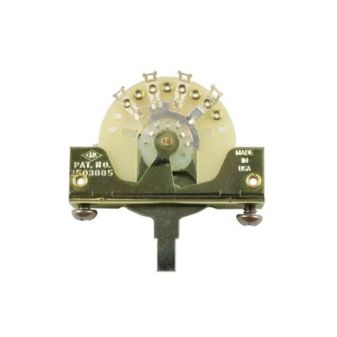 EP-0076-000 Original CRL 5-Way Switch for Stratocaster®サムネイル