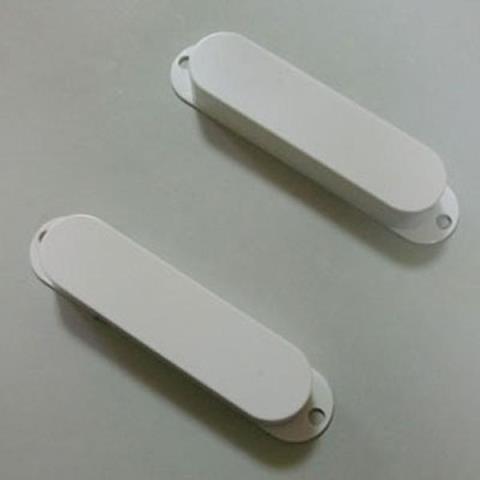 8238 MG Pickup up cover set Whiteサムネイル