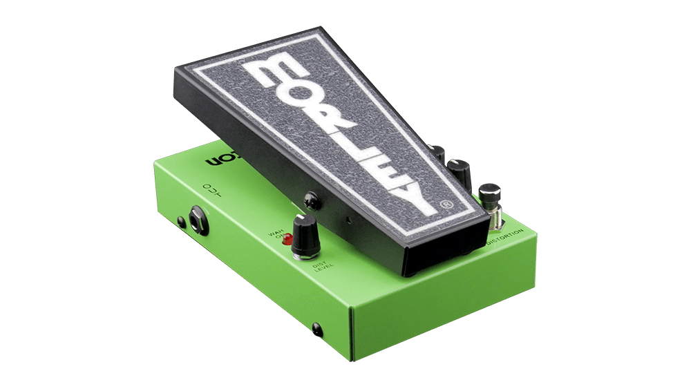 20/20 Distortion Wah MTPDW追加画像 20/20 Distortion Wah MTPDW追加画像