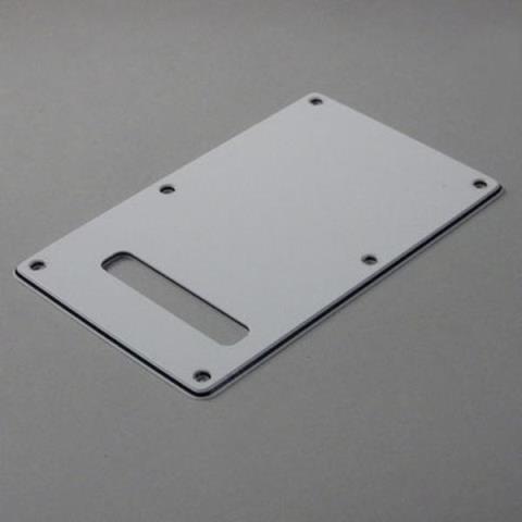 8748 USA Tremolo backplate American Standard WHITE 3PLYサムネイル