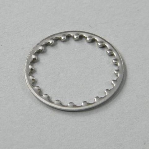 Montreux-ワッシャー8696 Inch thin tooth washer 15/32"