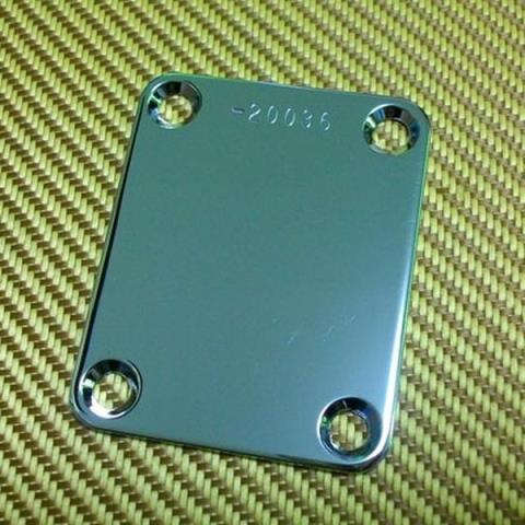 8205 Neck Joint Plate "-20036"サムネイル