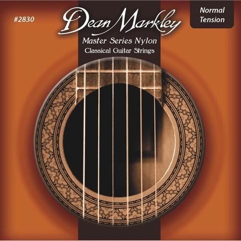 Dean Markley-クラシックギター弦DM2832 HARD 28-44