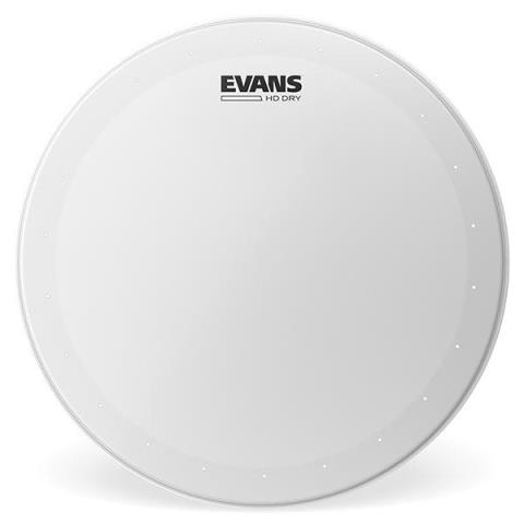 EVANS-スネアヘッドB14HDD 14" Snare