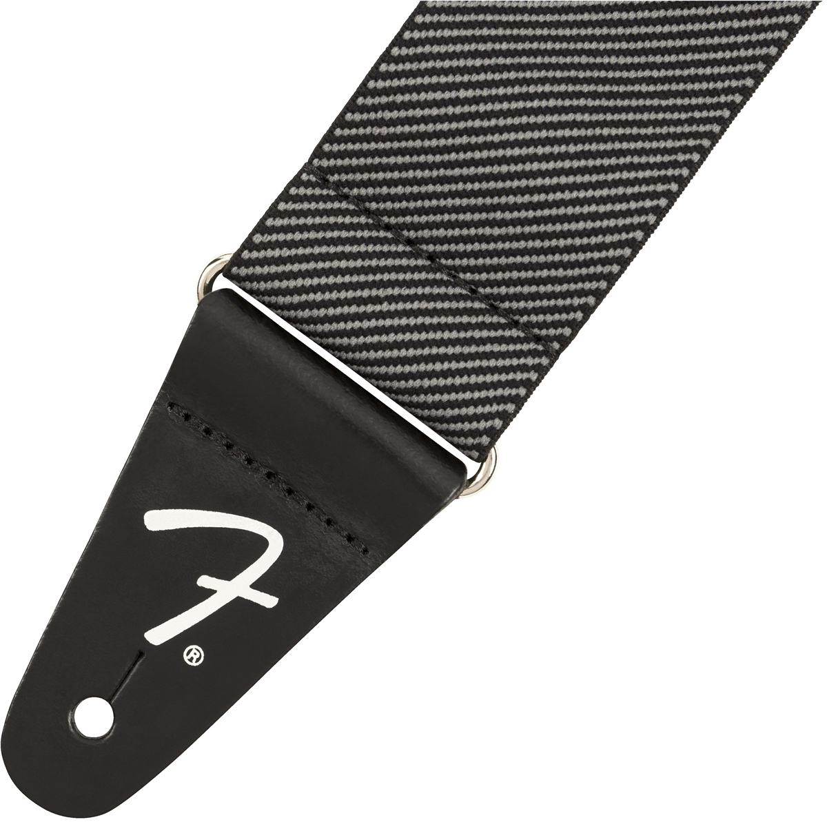 WeighLess 2" Tweed Strap, Grey追加画像 WeighLess 2" Tweed Strap, Grey追加画像