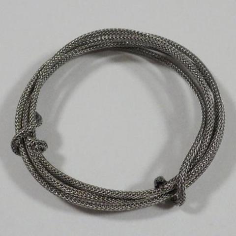 Montreux-配線材5100 Vintage braided wire 1M