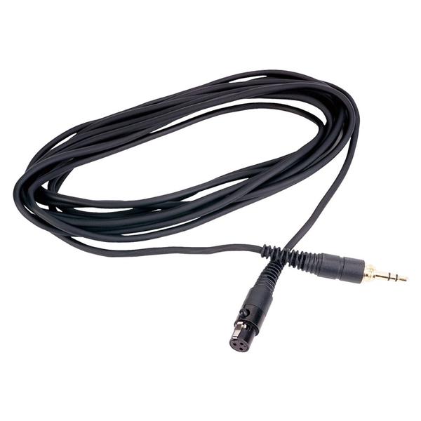 AKG-ヘッドホンケーブルEK300