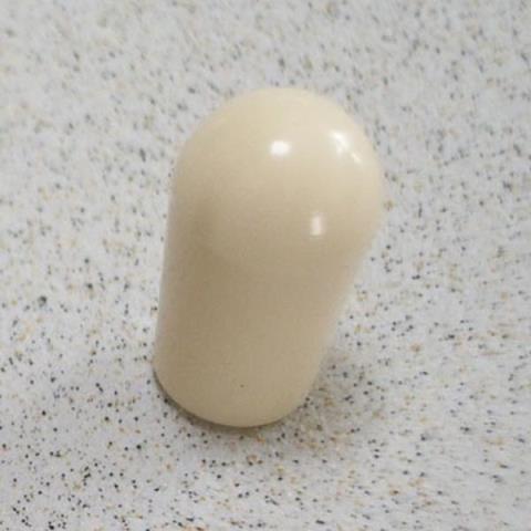 Montreux-トグルスイッチノブ1288 Inch toggle switch knob CREAM