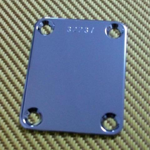 Montreux-ネックプレート8008 Neck Joint Plate 32237
