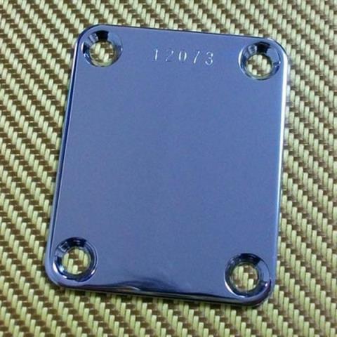 Montreux8007 Neck Joint Plate 12073
