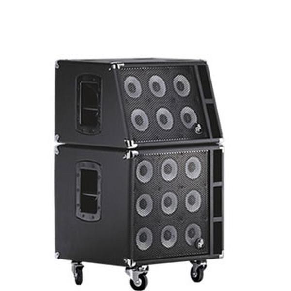 PHIL JONES BASS (PJB)-PJB Speaker Cabinet9B