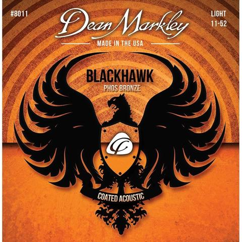 Dean Markley-アコースティックギター弦DM8011 LIGHT 11-52