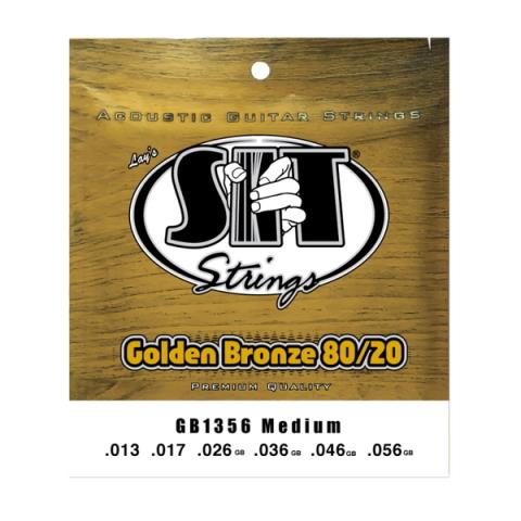 SIT-アコギ弦GB1356