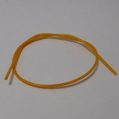 9527 Capacitor tube Yellow 30cmサムネイル
