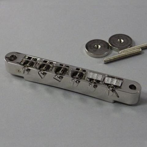 8757 ABR-1 style Bridge wired Nickelサムネイル