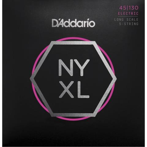 NYXL45130 5弦 Regular Light 45-130サムネイル