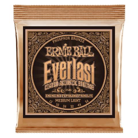 2546 Everlast Medium Light Coated Phosphor 12-54サムネイル