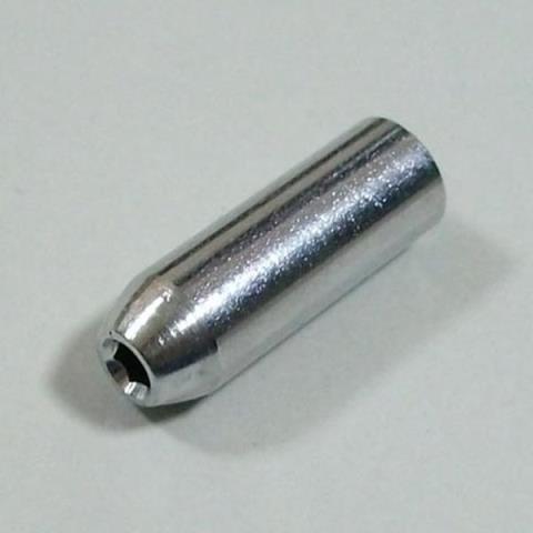 Montreux-トラスロッドナット9427 Inch Bullet Truss Rod Nut