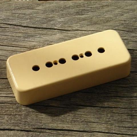 Montreux-ピックアップカバー9257 50's Soapbar cover Creme tall relic ver.2
