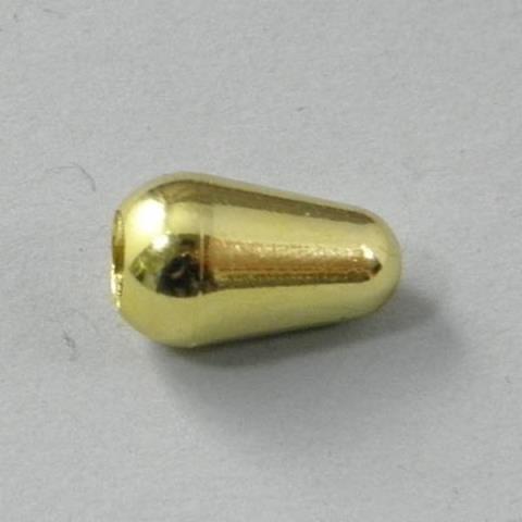 8644 Lever Switch Knob Inch GD (plastic)サムネイル