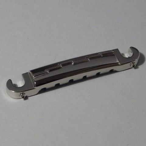 Montreux-テイルピース8918 Compensated Tailpiece Nickel