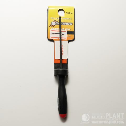 ALLPARTS6角レンチ 2mm
