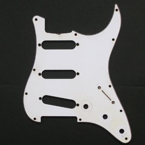 Montreux-ピックガード260 69 SC pickguard relic