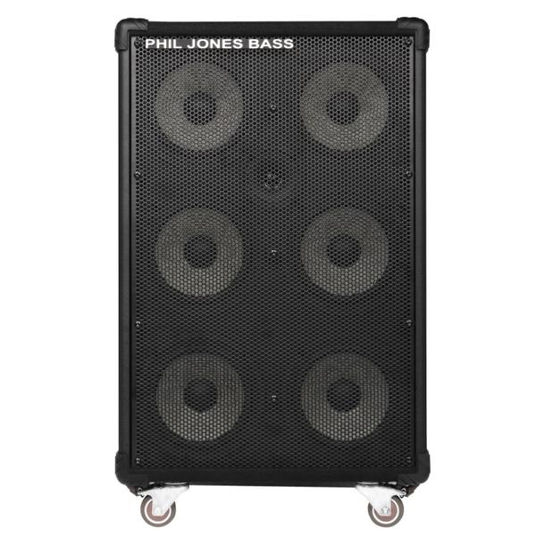 PHIL JONES BASS (PJB)-PJB Speaker CabinetCab-67