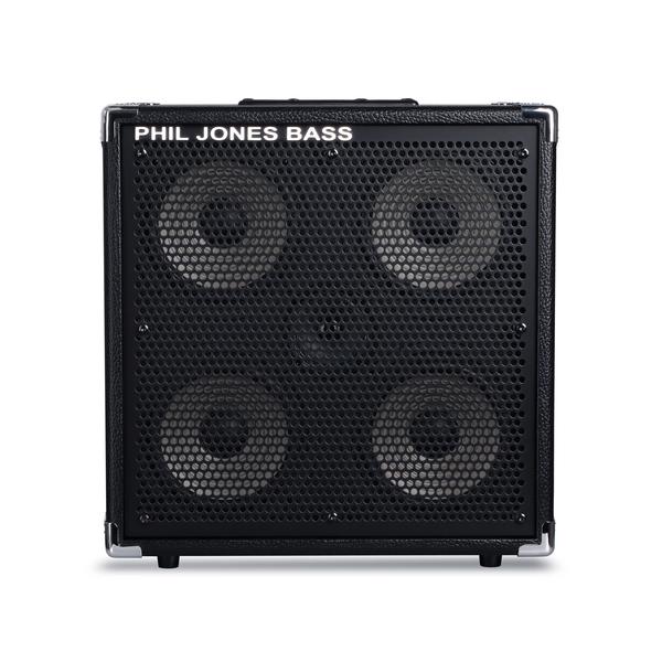 PHIL JONES BASS (PJB)-PJB Speaker CabinetCab-47