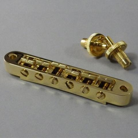 8773 Nashville style Bridge Goldサムネイル