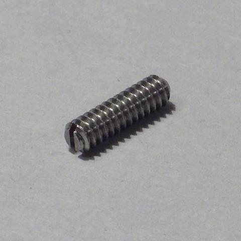 Montreux-サドルネジ8937 TL saddle height screws 1/2” inch Stainless