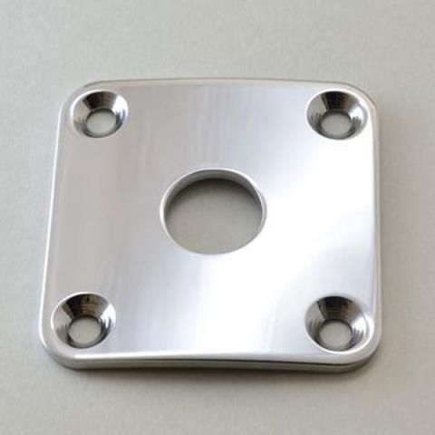 Montreux

8835 Jackplate Square Brass CR