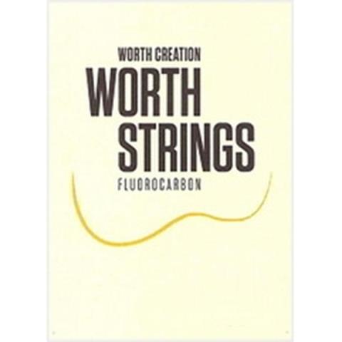 WorthCT Tenor 63"