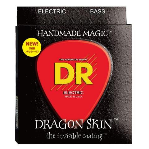 DSB5-45 DragonSkin 5弦サムネイル