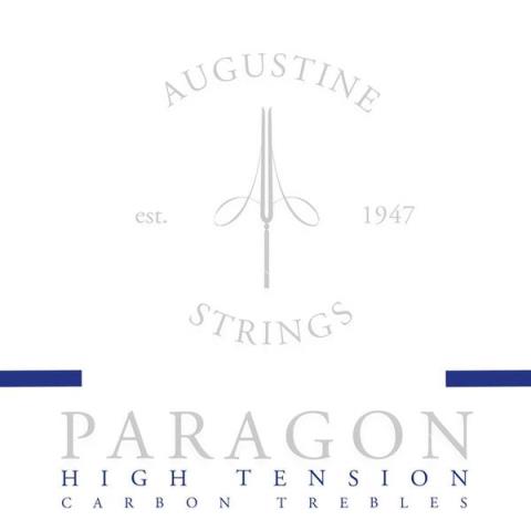 Paragon/Blue High Tensionサムネイル