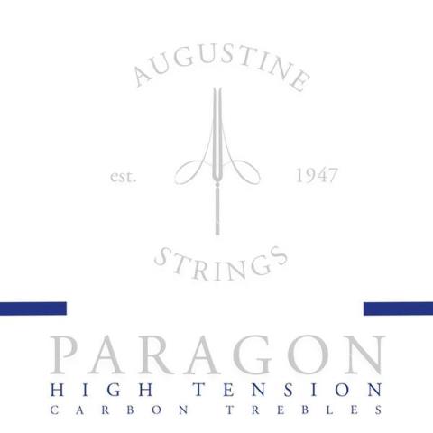 AUGUSTINE-クラシックギター弦
Paragon/Blue High Tension