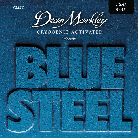 Dean Markley-エレキギター弦DM2552 LIGHT 9-42