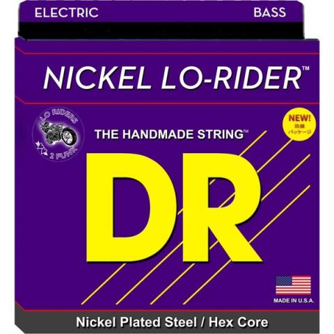 NMLH-45 Nickelサムネイル