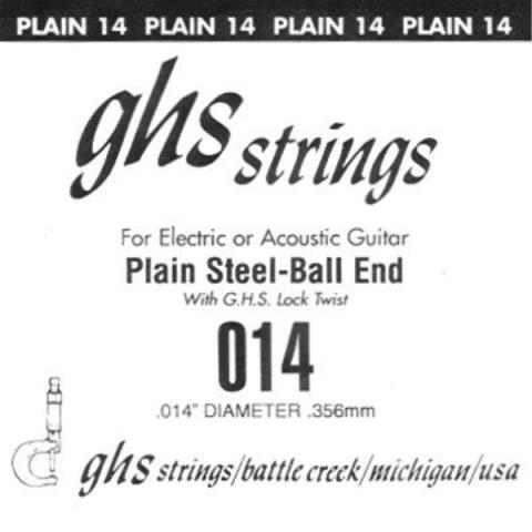 GHS

014 バラ弦