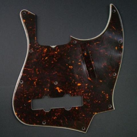 Montreux-ピックガード215 62 JB tortoise pickguard relic