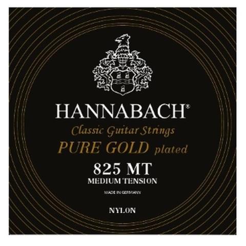 HANNABACH-クラシックギター バラ弦
8254MT 4弦