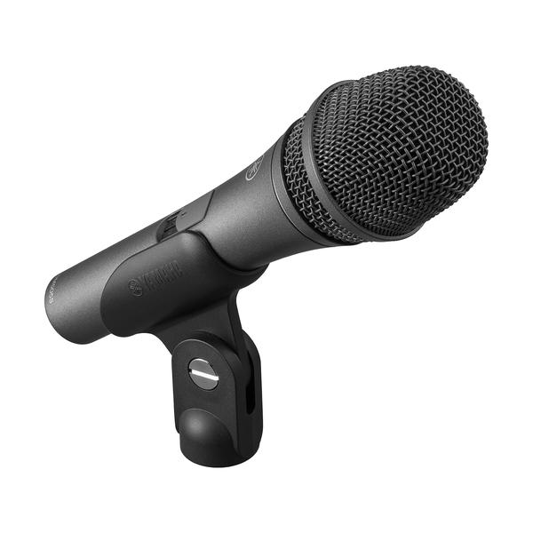 YAMAHA-スイッチ付きマイクYDM505S