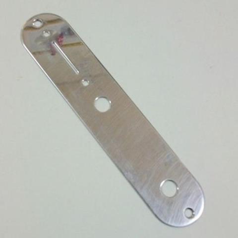 Montreux-コントロールパネル
8536 TL Control Plate Chrome relic