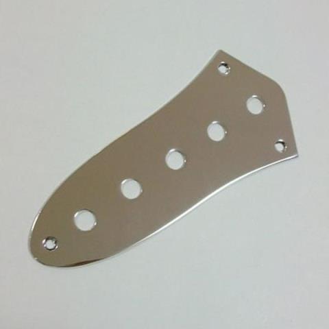 Montreux-コントロールパネル8254 JB Inch control plate 5 holes CR