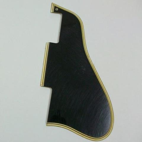 Montreux-ピックガード8061 2009 Hist 335 short pickguard relic