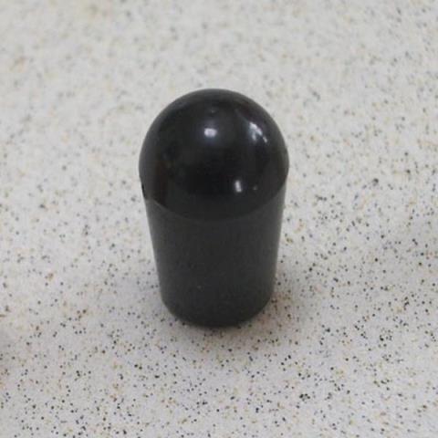 Montreux-スイッチノブ1287 Inch toggle switch knob BLACK