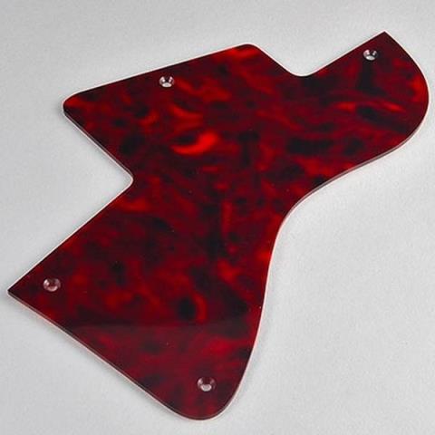 Montreux-ピックガード9551 56 LPS pickguard Real Celluloid